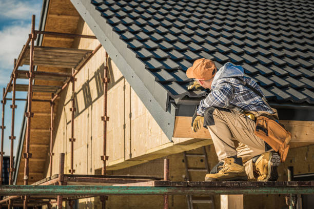 Fast & Reliable Emergency Roof Repairs in Summit, AZ