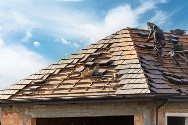 Roof Restoration in Summit, AZ